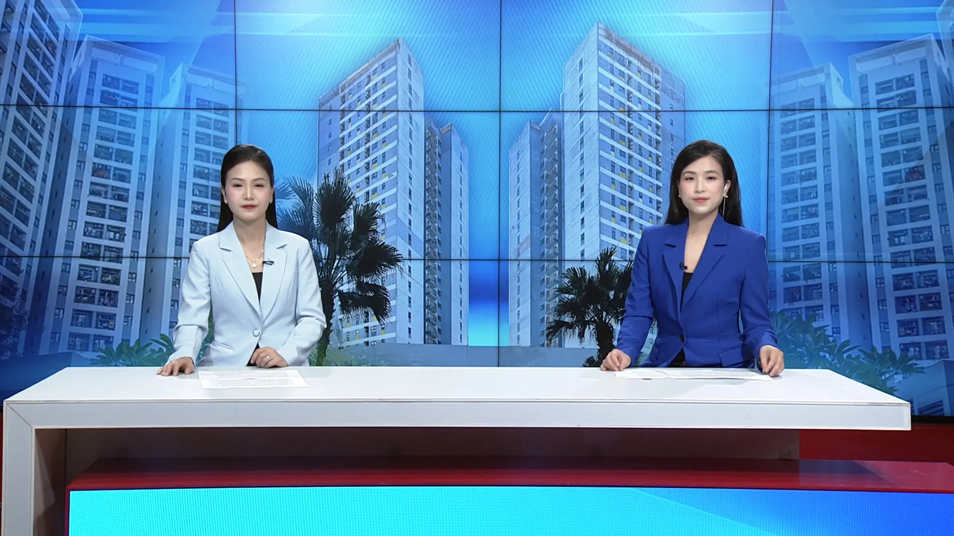 Chương trình Hà Nội 18h00 | 03/12/2025